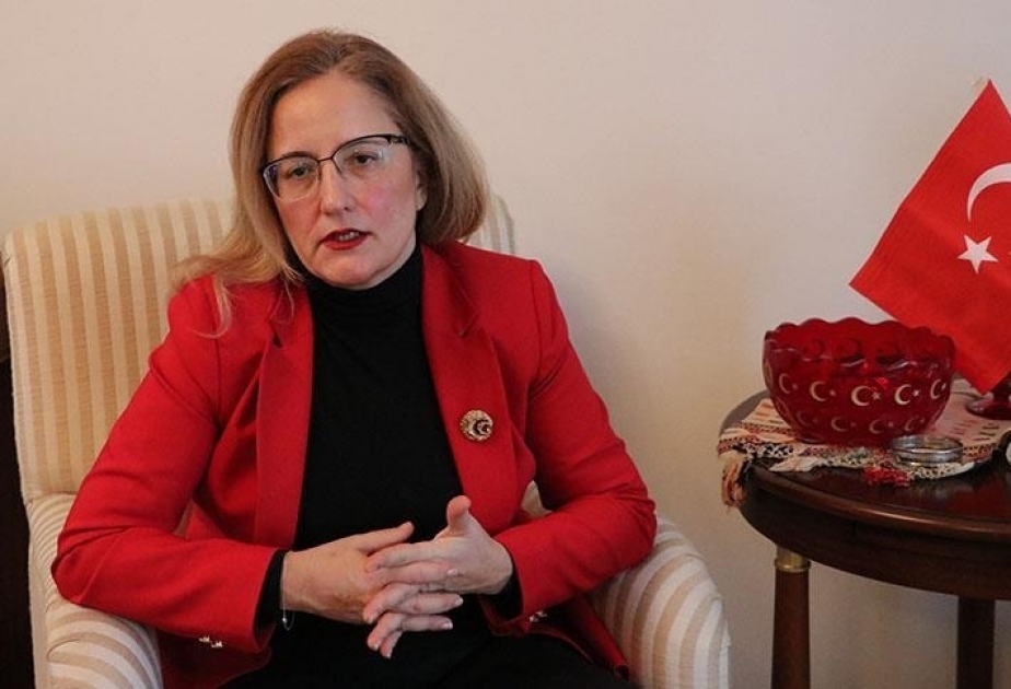 Azerbaiyán y Turquía organizarán una exposición conjunta en Tiflis