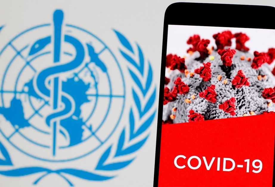 ВОЗ: заболеваемость COVID-19 в мире за неделю снизилась на 15 процентов