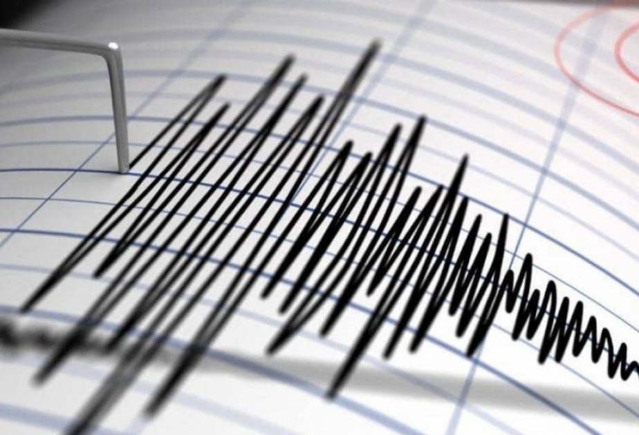 Magnitude 3.0 earthquake jolts Azerbaijan’s Sharur district