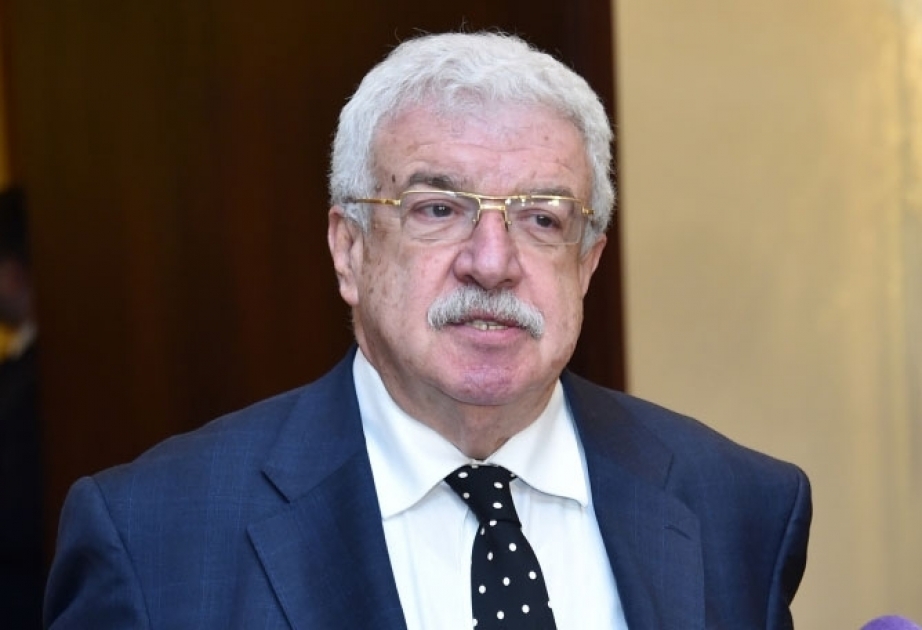 ميخائيل غوسمان: من الواجب القيام بكل ما هو ممكن للحصول على خرائط الحقول الملغومة