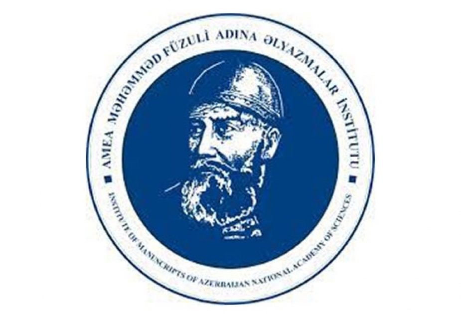 Əlyazmalar İnstitutunun magistri olmaq istəyənlərin nəzərinə