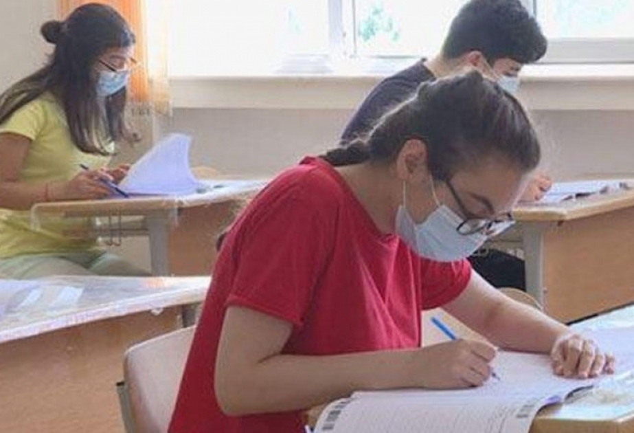 İyunun 16-da və 17-də növbəti buraxılış imtahanları keçiriləcək