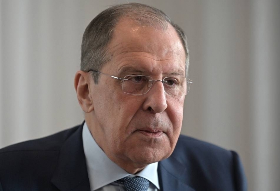 Sergéi Lavrov: “La apertura de las comunicaciones de transporte entre Azerbaiyán y Armenia responde a los intereses de los países vecinos”