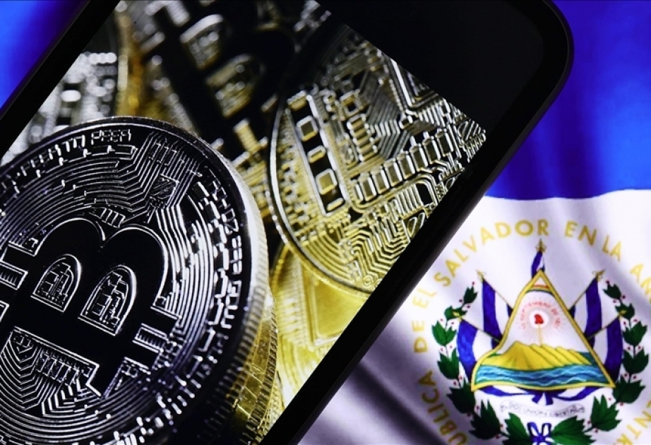El Salvador aprueba el bitcóin como una moneda de curso legal