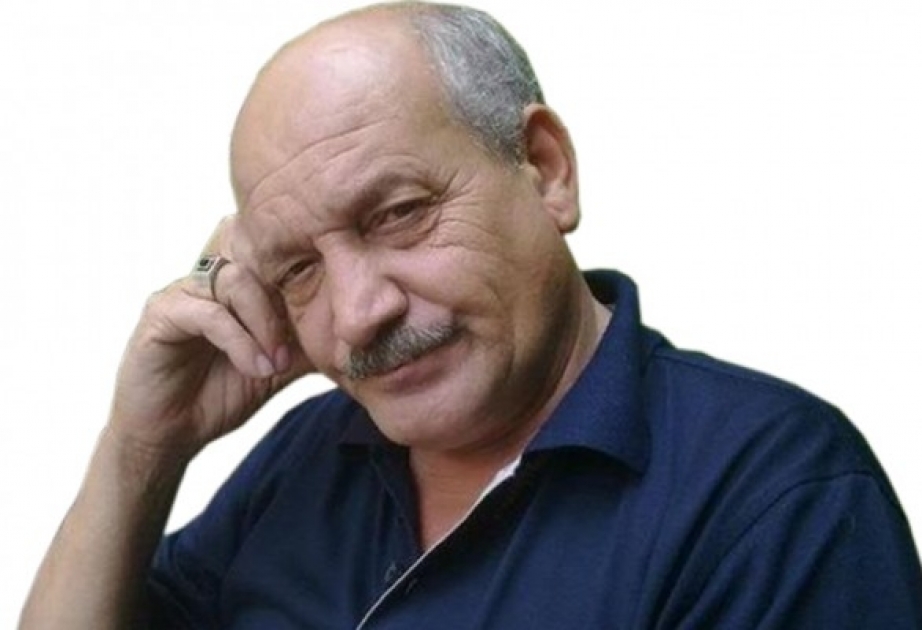 Xalq artisti Ramiz Əzizbəyli dəfn edilib