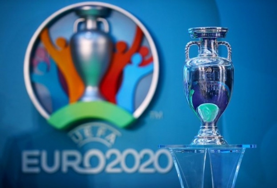 Fußball-EM 2021: Vier Spiele finden in Baku statt