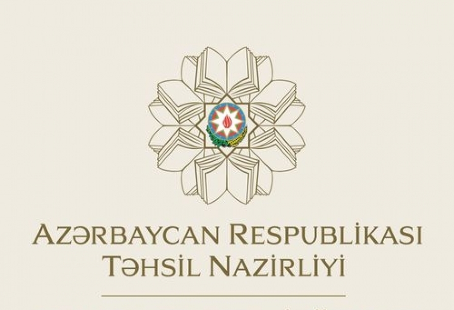 2020-2021-ci tədris ilində təşkil edilən onlayn eksternat imtahanlarında 250 nəfər attestat alıb