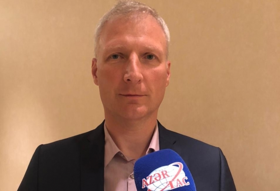 Kestutis Jankauskas: Wir verurteilen den Tod aserbaidschanischer Journalisten aufs Schärfste
