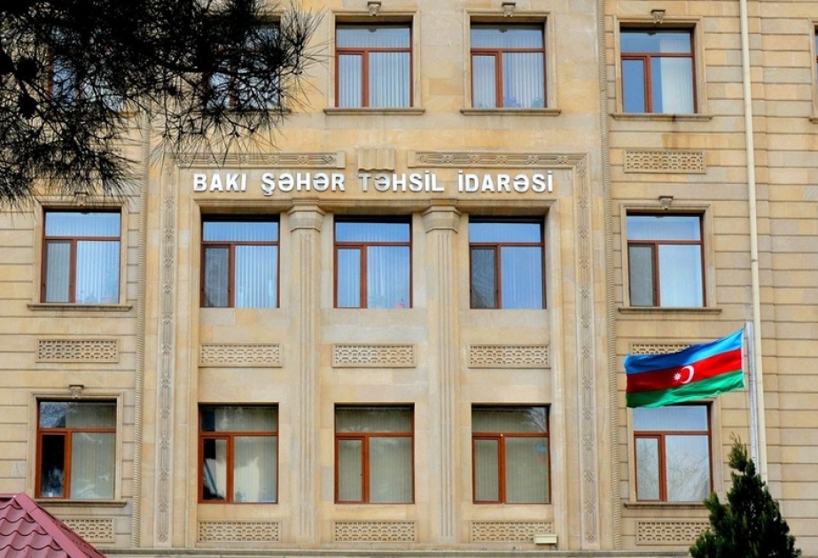Bakı şəhəri üzrə 211 qrant layihə qeydiyyatdan keçib