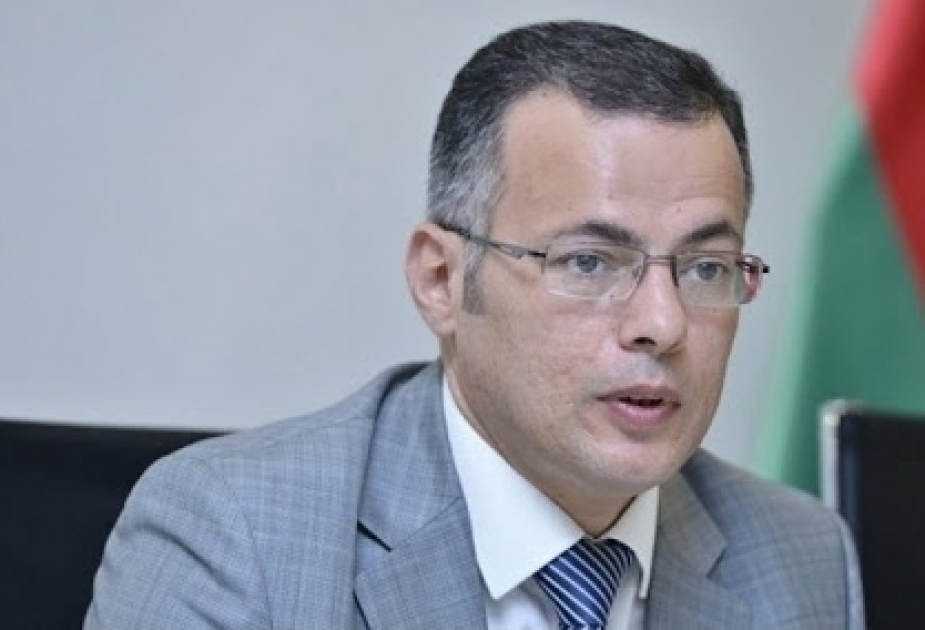 Karabaj tiene 6 direcciones económicas y 4 centros de gravedad principales