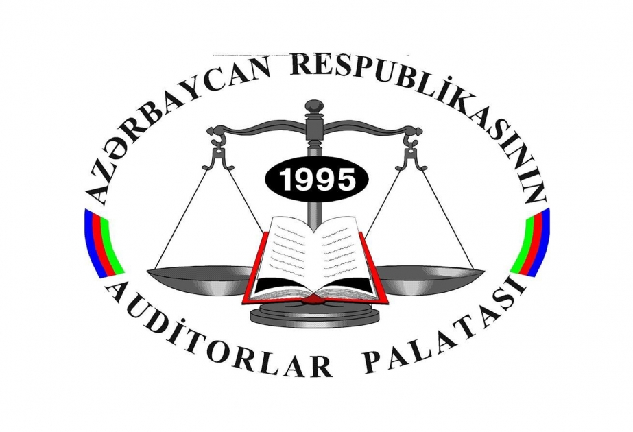 Auditorlar Palatası beynəlxalq elmi-praktik konfransda təmsil olunub