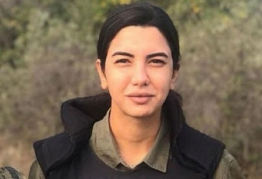 Fulya Öztürk: İki həmkarımın ölüm xəbəri hamı kimi, məni də dərindən sarsıtdı