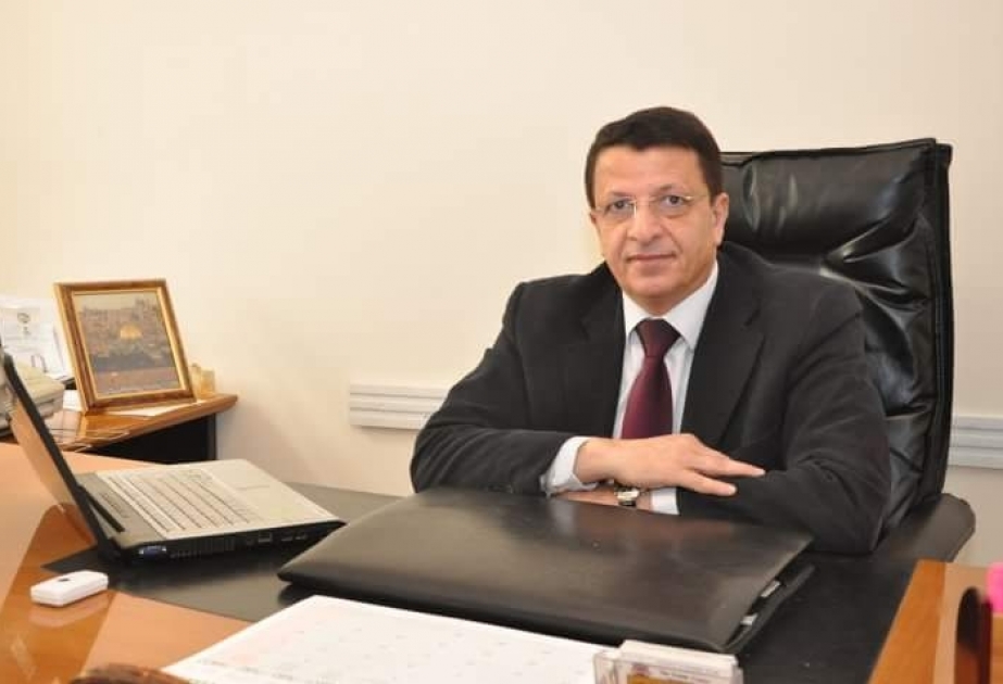 Misirli professor: Azərbaycanlı jurnalistlərin həlak olması terror aktıdır