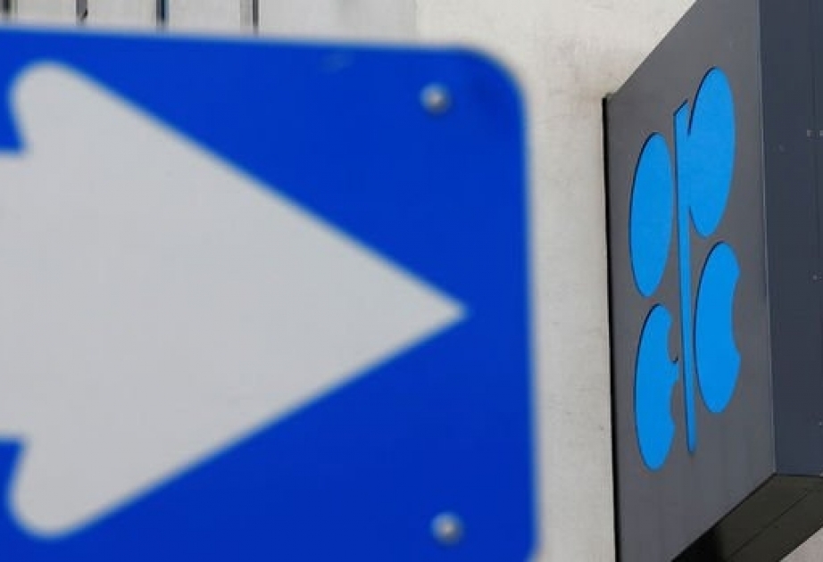 Keçən ay OPEC-in gündəlik neft hasilatı 25,4 milyon barelə yüksəlib