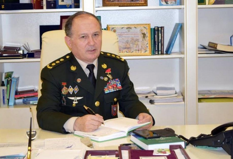 Cəlil Xəlilov: Cinayətkarların heç biri məsuliyyətdən yaxa qurtara bilməyəcək