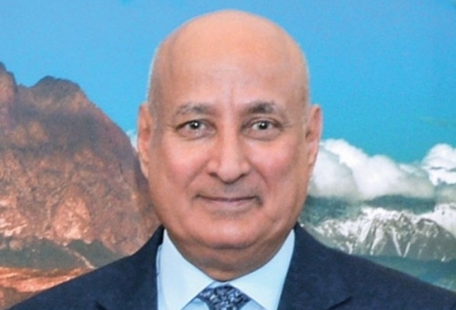 Ex director general de la ICESCO: "En lugar de llamar a la paz y a la reconciliación, el Catholicos de Armenia eligió el lenguaje del odio y de la guerra"