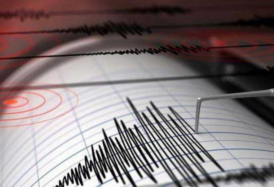 中国云南发生5.1级地震