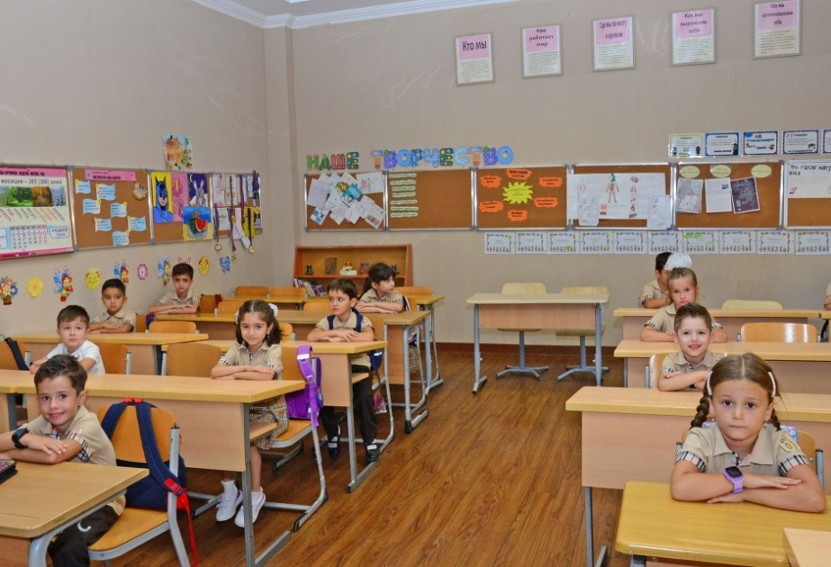 Təhsil naziri: 2021-2022-ci tədris ilində tam ənənəvi tədrisə qayıtmaq mümkün olacaq