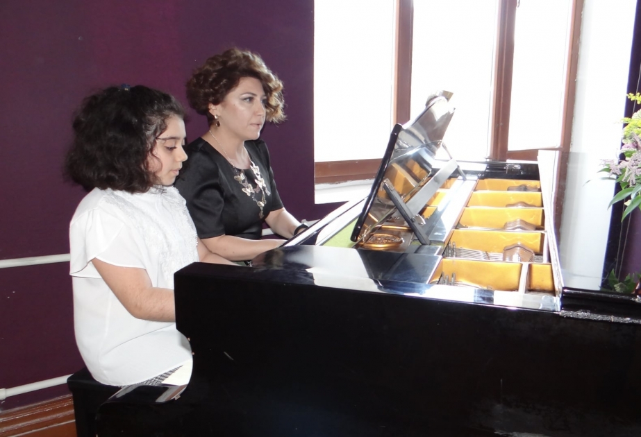 Musiqi Mədəniyyəti Dövlət Muzeyi yeni “Muzeydə görüşürük” silsiləsinə başlayır