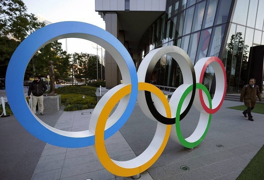 Исполком МОК предложил провести Олимпийские игры 2032 года в Брисбене