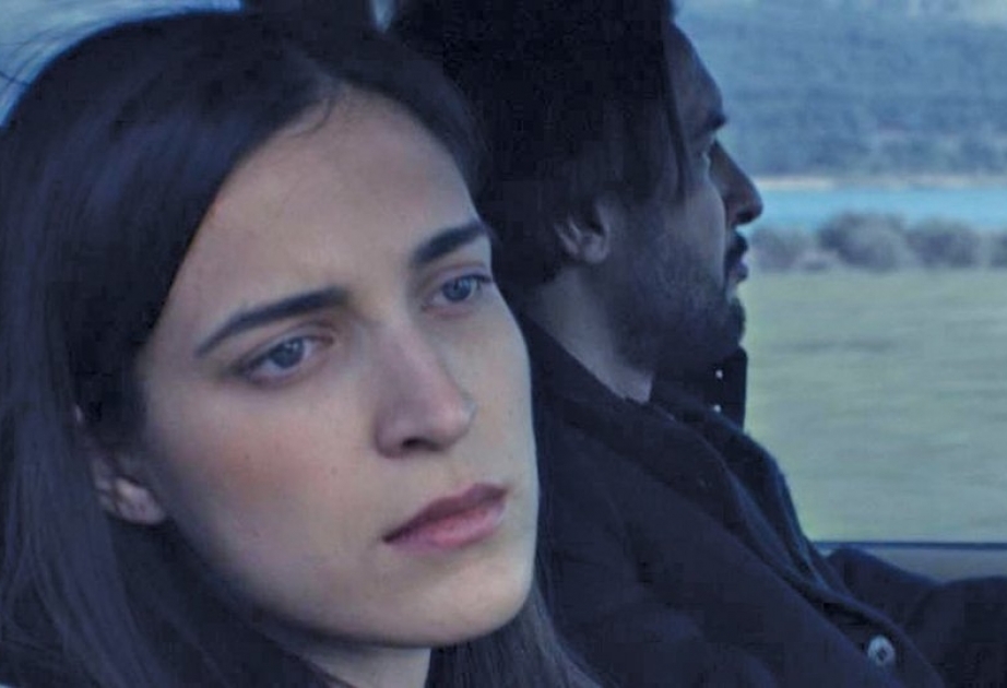 Azərbaycanlı rejissorun filmi mükafata layiq görülüb