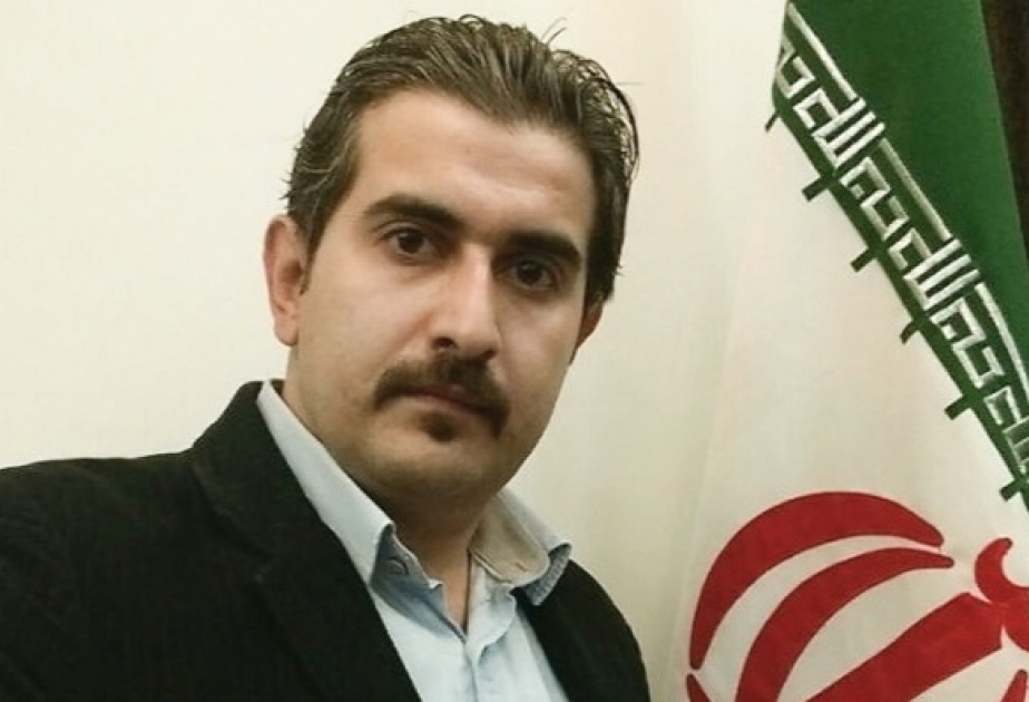 İranlı jurnalist: Ermənistanın minalanmış ərazilərin xəritəsini verməməsi insanlığa qarşı yönəlmiş cinayətdir