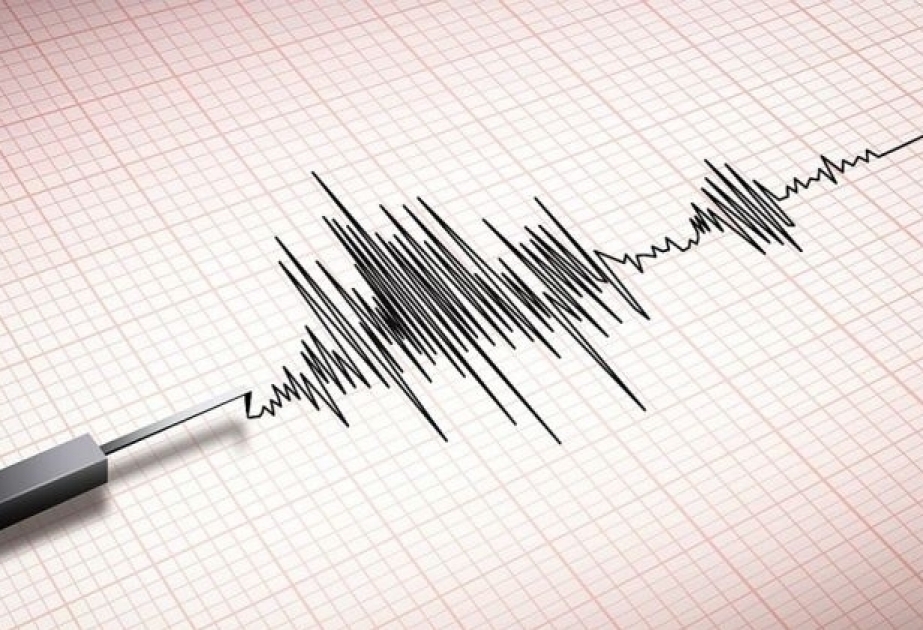 زلزال في محافظة ليريك