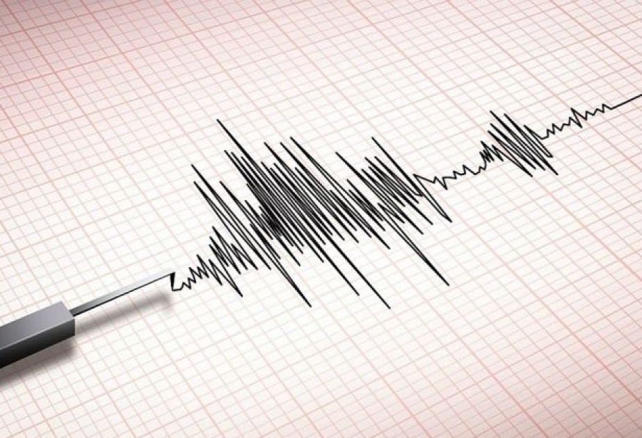 Magnitude 3.0 earthquake jolts Azerbaijan’s Lerik district