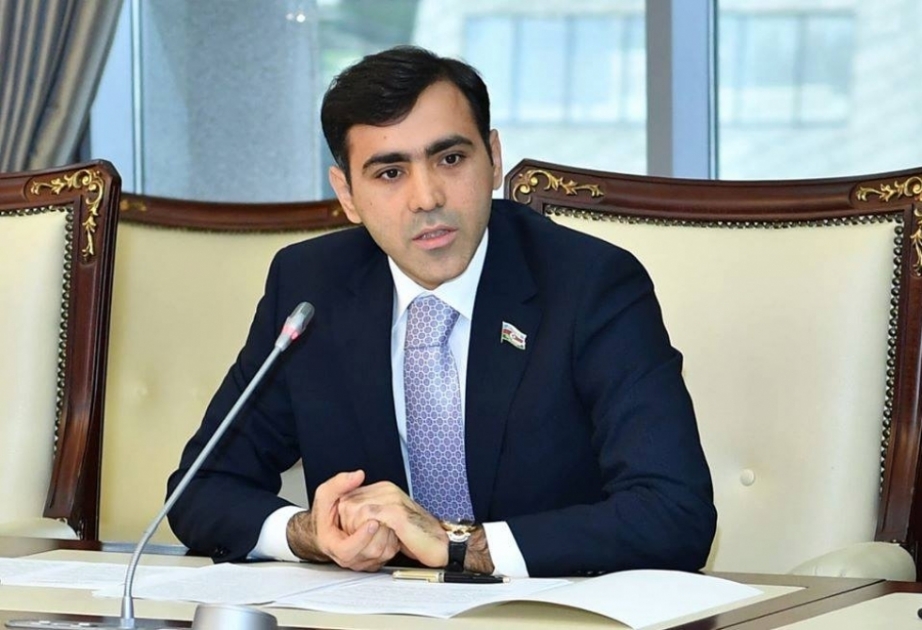 Deputat: Türkiyə Azərbaycanın Qələbəsindən sonra bölgədə sülhün qorunması prosesində də yaxından iştirak edir