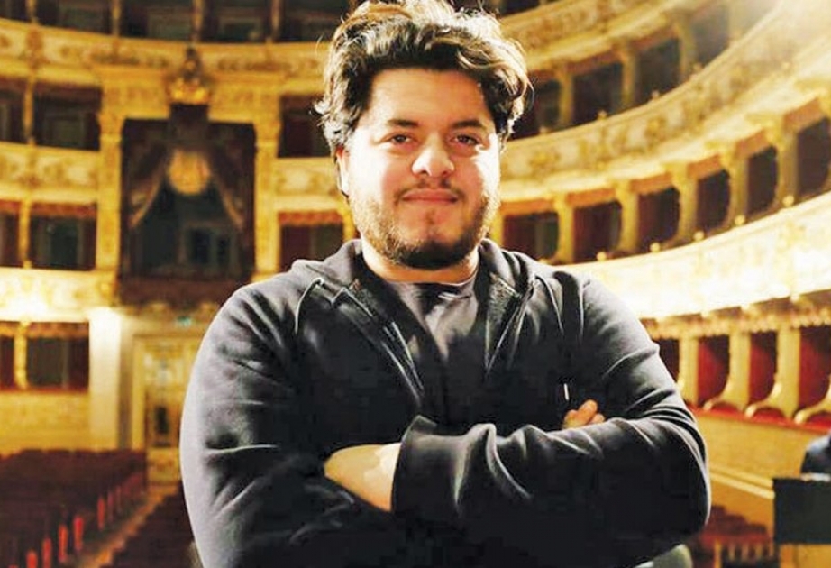 Azərbaycanın tanınmış opera müğənnisi İtaliyada “Aida” operasında çıxış edəcək