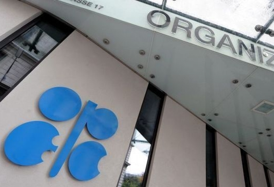 Ötən ay OPEC-in gündəlik neft istehsalı 25,4 milyon barelə çatıb