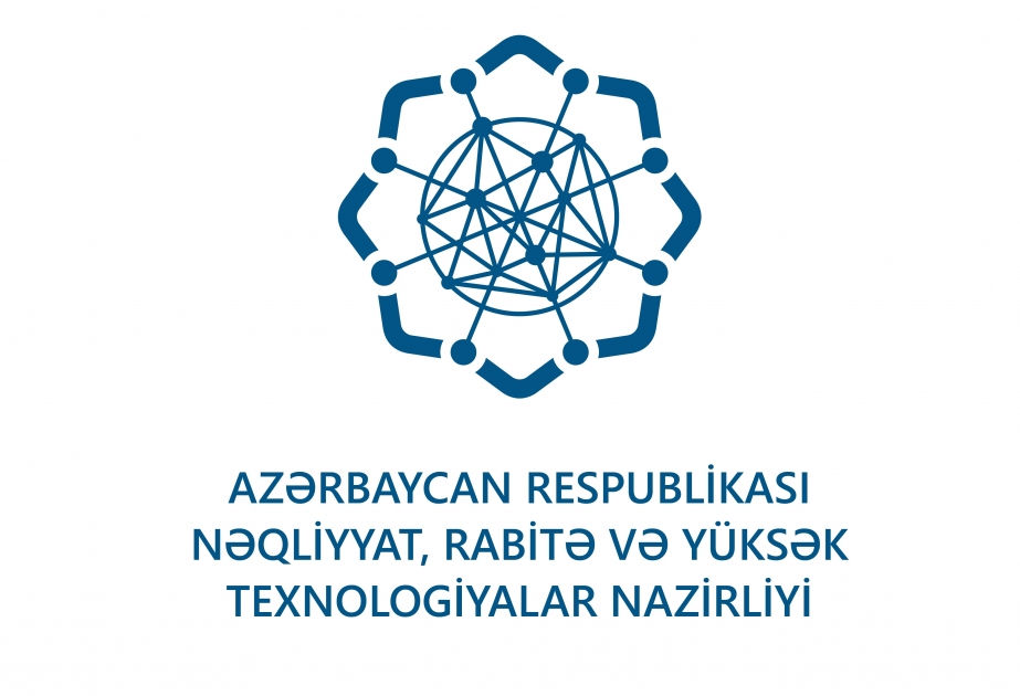 Nəqliyyat, Rabitə və Yüksək Texnologiyalar Nazirliyi AVRO-2020 ilə əlaqədar gücləndirilmiş iş rejimində çalışır