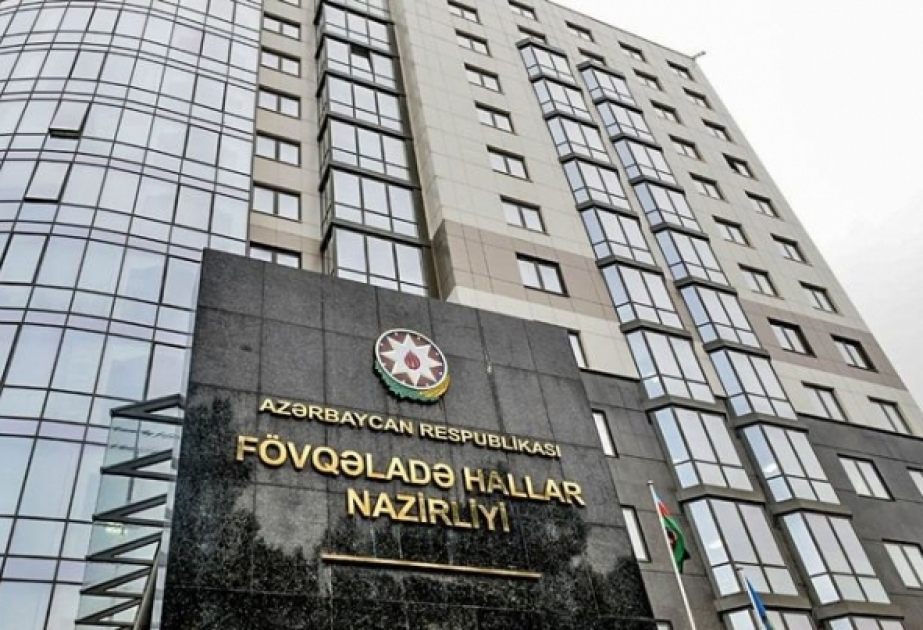 FHN “Avro-2020”nin Bakıda keçiriləcək oyunları ilə əlaqədar gücləndirilmiş iş rejiminə keçib