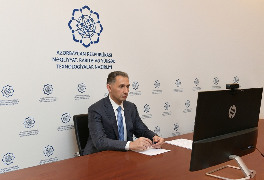 Прошло очередное заседание Наблюдательного совета ЗАО «Азербайджанские железные дороги»