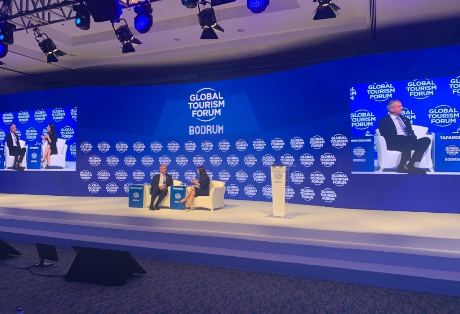 Florian Sengstschmid: “La liberación de Karabaj crea nuevas oportunidades para el turismo”
