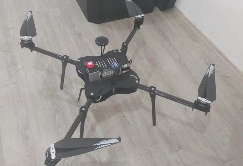 Yüksək Texnologiyalar Parkının rezidenti tərəfindən kənd təsərrüfatına dair innovativ layihə icra olunur