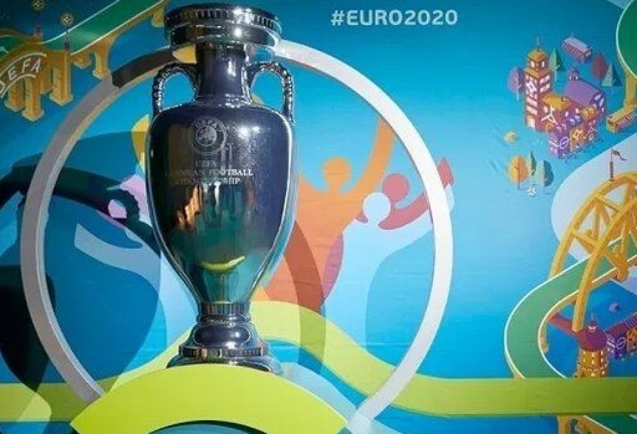 Bakú acogerá hoy el primer partido de la Eurocopa 2020