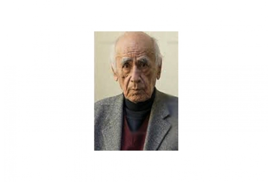 Çingiz Oveys oğlu Qacar