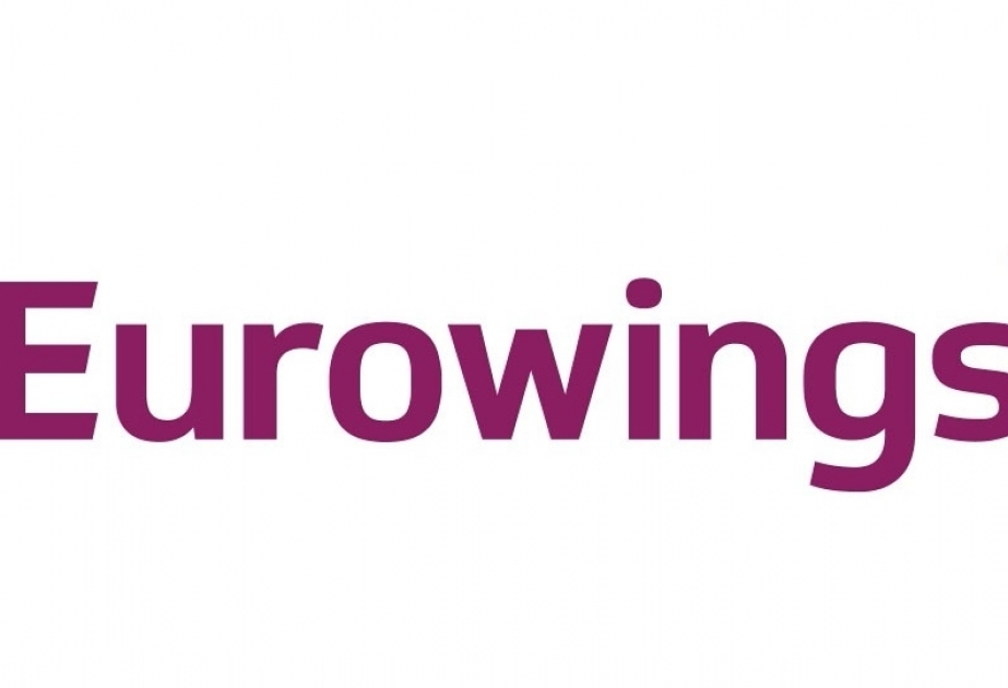 “Eurowings” Praqaya gəlir
