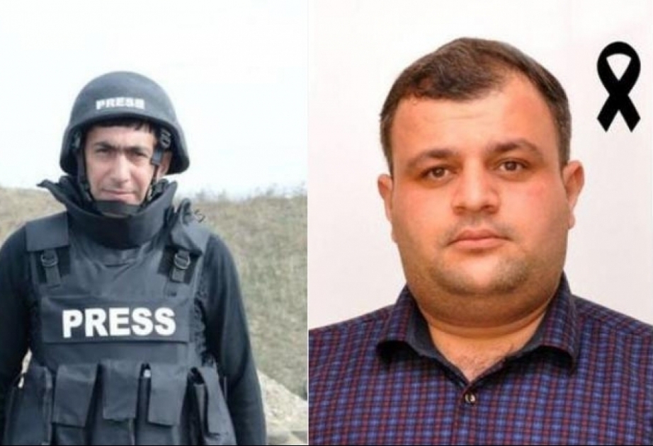 Мировые СМИ демонстрируют солидарность с медиа-общественностью Азербайджана