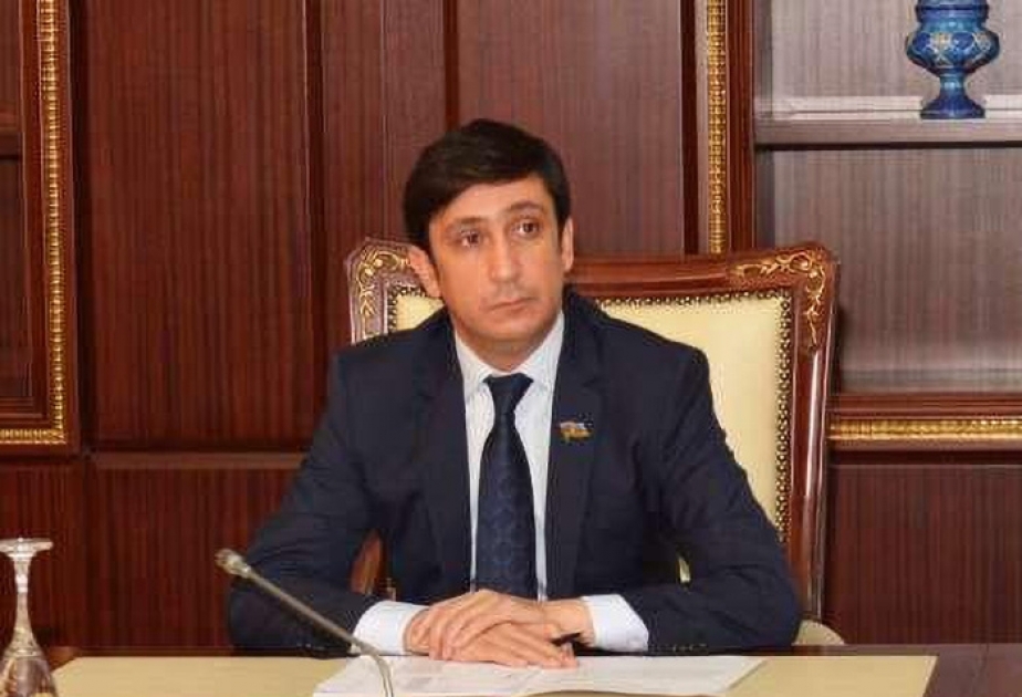 Mina xəritələrinin təhvil verilməsi Prezident İlham Əliyevin rəhbərliyi ilə Azərbaycan diplomatiyasının növbəti böyük uğurudur