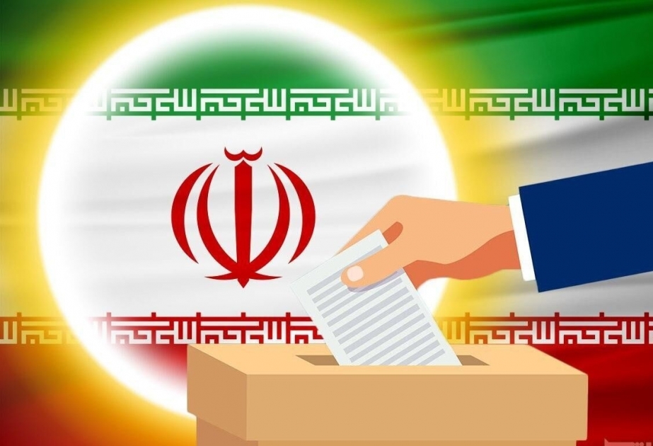 ABŞ-da yaşayan iranlıların Prezident seçkilərində iştirakı təmin ediləcək