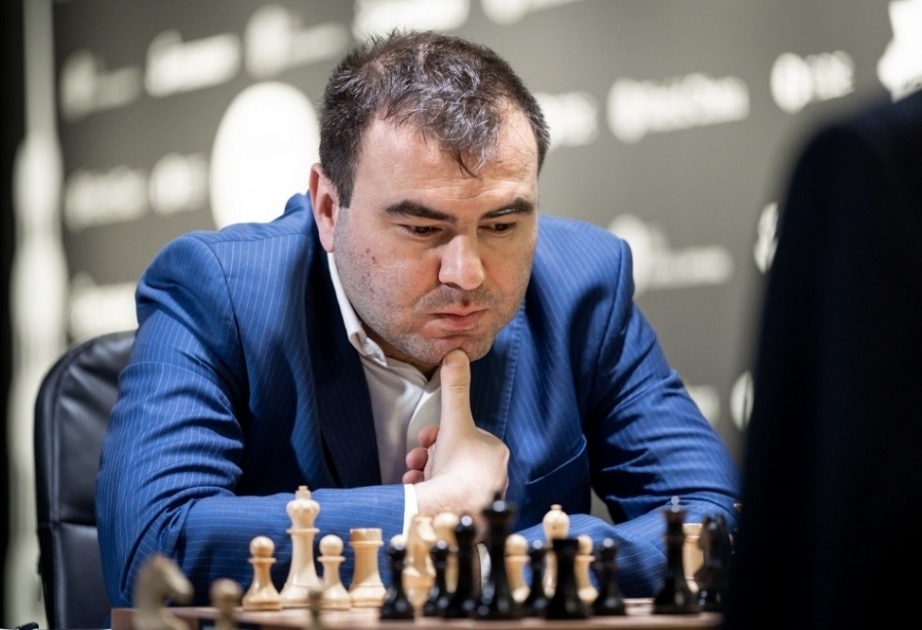 Grand Chess Tour: Шахрияр Мамедъяров продолжает лидировать