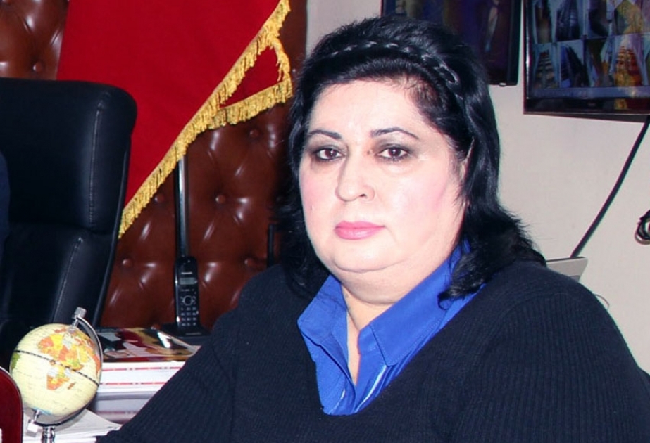Qırğızıstanlı jurnalist: Azərbaycanlı məcburi köçkünlər minalar səbəbindən dədə-baba yurdlarına qayıda bilmirlər