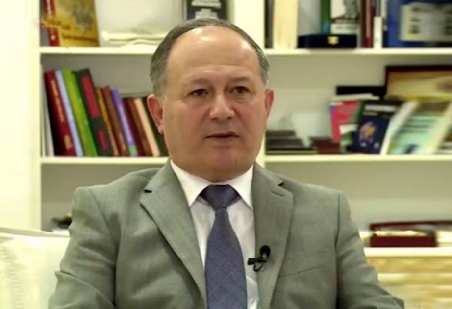Ağdam rayonu üzrə mina xəritəsinin Azərbaycana verilməsi dövlətimizin növbəti diplomatik zəfəridir