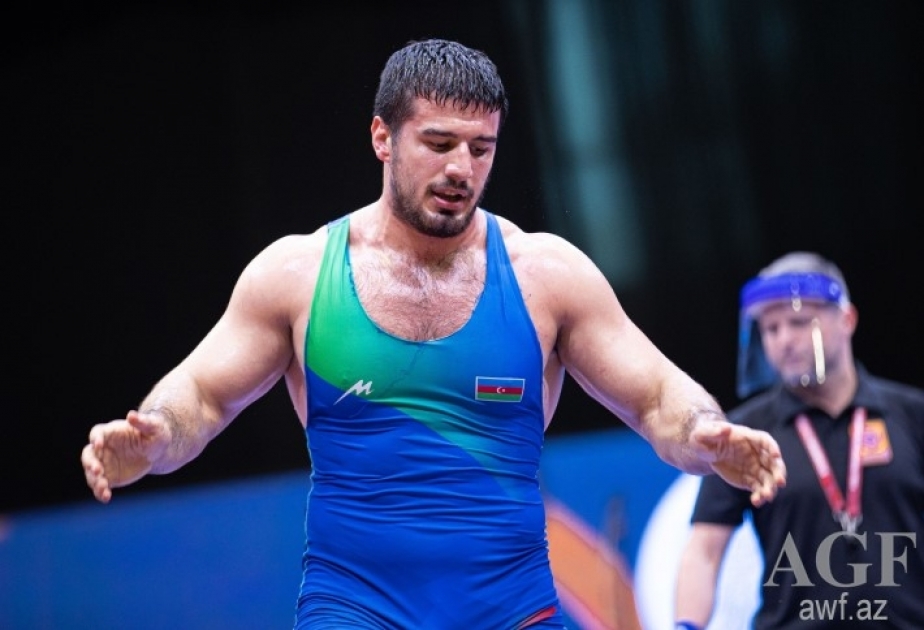 Azərbaycan güləşçiləri “Poland Open” turnirini 5 medalla başa vurublar