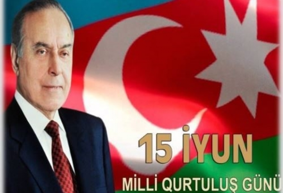 Milli Kitabxana növbəti virtual sərgini Milli Qurtuluş Gününə həsr edib