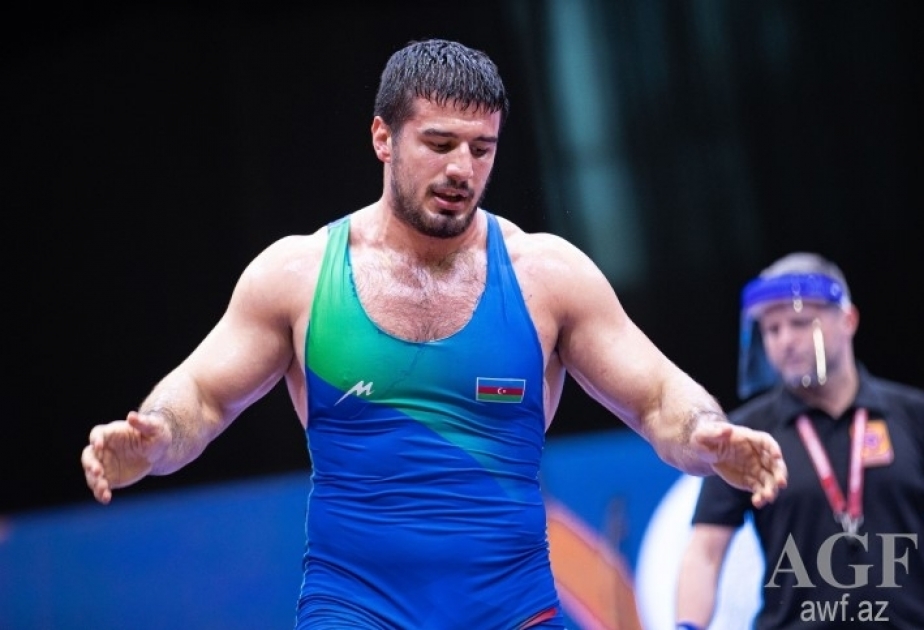 Aserbaidschanisch Ringer schließen Turnier “Poland Open“ mit fünf Medaillen ab