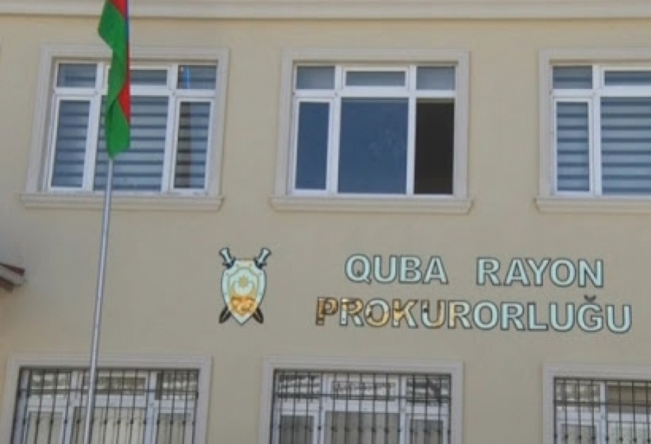 Quba rayonunda iki yeniyetməni elektrik cərəyanı vurması ilə bağlı cinayət işi başlanıb