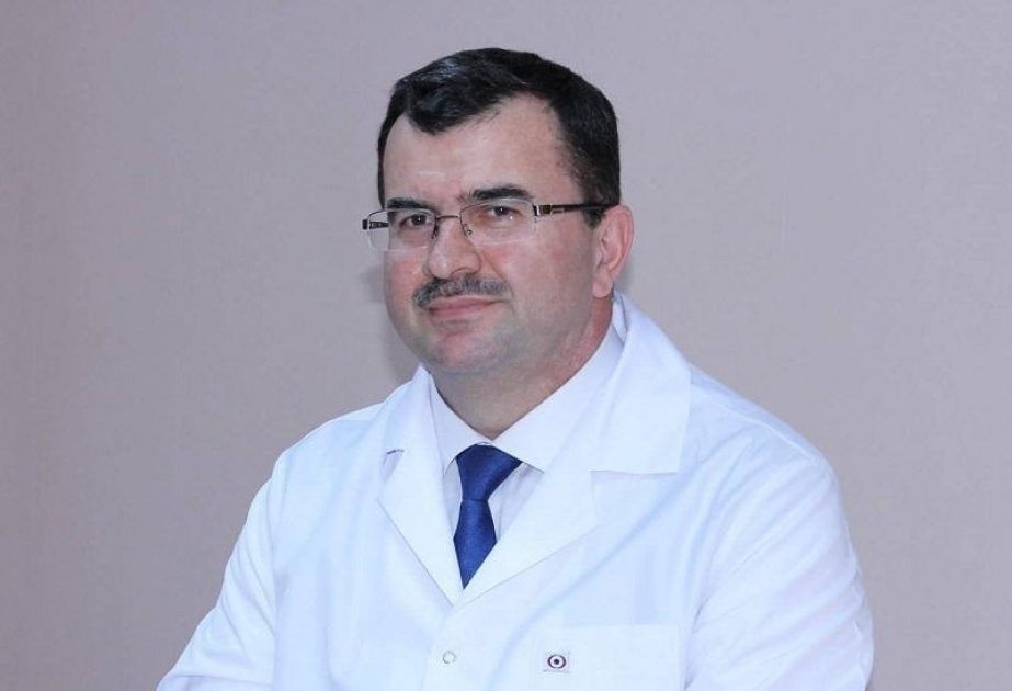 Uşaqlar arasında ən çox rast gəlinən endokrinoloji xəstəlik şəkərli diabetdir